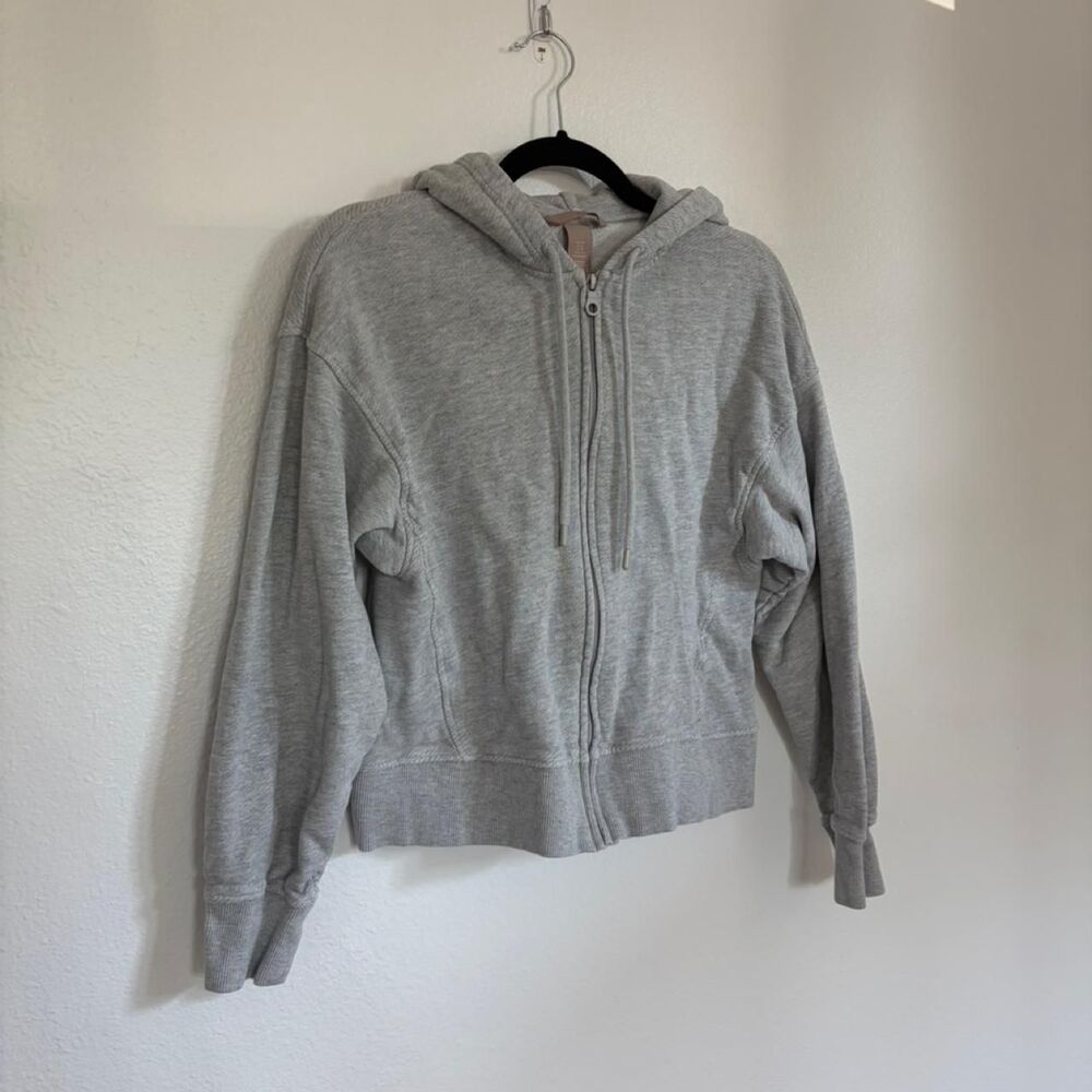 H-m Women's Grey Jacket